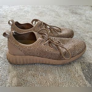 Akira Yeezy Inspired Sneaker